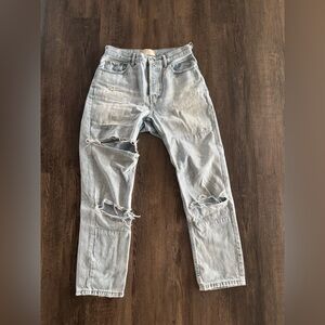 Everlane Women’s The 90’s Cheeky Jean - Size 25